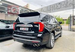 جی ئێم سی یوکۆن